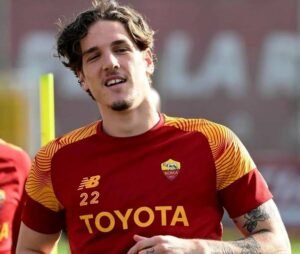 DEAL REJECTED: Nottingham Forest FC Midfielder Nicolò Zaniolo has turned down a signing deal....see more - Uncategorize 