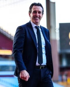 STATEMENT OF ASSURANCE: Aston villa FC Head Coach Unai Emery in his statement has assure fans of.... See more | images-240x300 STATEMENT OF ASSURANCE: Aston villa FC Head Coach Unai Emery in his statement has assure fans of.... See more - Uncategorize