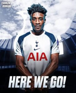 DEAL REJECTED: Tottenham Hotspur FC Winger Mohammed Kudus has turned down a signing deal....see more | images-25-1-245x300 DEAL REJECTED: Tottenham Hotspur FC Winger Mohammed Kudus has turned down a signing deal....see more - Uncategorize