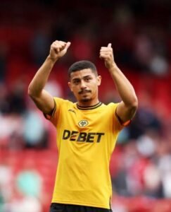 DEAL REJECTED: Wolverhampton Wanderers FC Midfielder André Trindade has turned down a signing deal....see more | images-27-1-243x300 DEAL REJECTED: Wolverhampton Wanderers FC Midfielder André Trindade has turned down a signing deal....see more - Uncategorize
