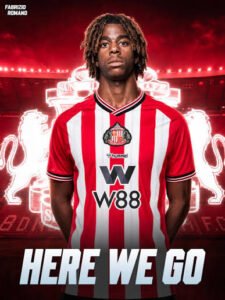 DEAL ACCEPTED: Sunderland AFC Has Officially completed the signing deal of a new Forward/Winger Dayann Méthalie from.... see more - Uncategorize 