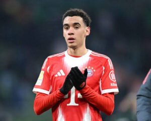 DEAL ACCEPTED:  Sunderland  AFC has officially complete a deal to sign a talented attacking  midfielder Jamal Musiala  from…. See - Uncategorize 