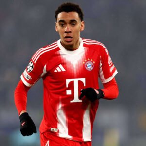 DEAL ACCEPTED:  Manchester city has officially complete a deal to sign a talented attacking  midfielder Jamal Musiala  from…. See - Uncategorize 
