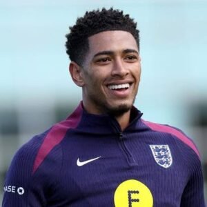 DEAL ACCEPTED: Crystal palace has officially complete a deal to sign a talented Forward Jude Bellingham from Ar…. See more - Uncategorize 