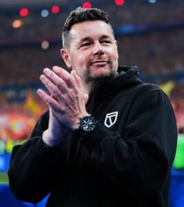 STATEMENT OF ASSURANCE: Crystal palace FC Head Coach Pierre Sage in his statement has assure fans of.... See more | images-3-267x300 STATEMENT OF ASSURANCE: Crystal palace FC Head Coach Pierre Sage in his statement has assure fans of.... See more - Uncategorize