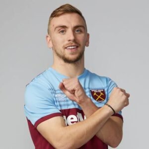 HEARTBREAK FOR FANS: West Ham United FC Striker Jarrod Bowen has been banned and suspended for two seasons from sport as he was...see more - Uncategorize 