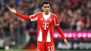 DEAL ACCEPTED:  Newcastle United officially complete a deal to sign a talented attacking  midfielder Jamal Musiala  from…. See - Uncategorize 