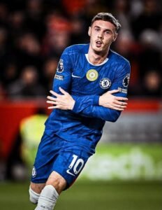 DEAL ACCEPTED:  Conventry city FC officially complete a deal to sign a talented attacking  midfielder Cole Palmer  from…. See - Uncategorize 