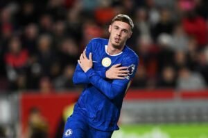 DEAL ACCEPTED:  Arsenal FC officially complete a deal to sign a talented attacking  midfielder Cole Palmer  from…. See - Uncategorize 