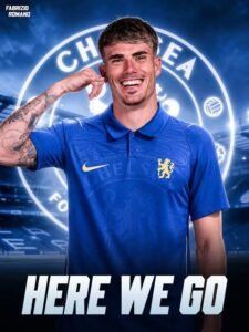 DEAL ACCEPTED: Chelsea FC Has Officially completed the signing deal of a new talented midfielder Pep Chavarria from.... see more | images-36-225x300 DEAL ACCEPTED: Chelsea FC Has Officially completed the signing deal of a new talented midfielder Pep Chavarria from.... see more - Uncategorize