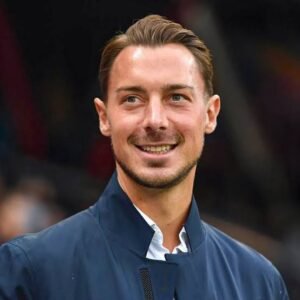 BREAKING NEWS: Newcastle United FC Head Coach Matthias Jaissle has just Resigned due to.... see more - Uncategorize 