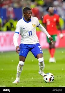 DEAL ACCEPTED: Sunderland fc has officially complete a stunning deal to sign a new central forward ousmane dembele from P…. See more - Uncategorize 