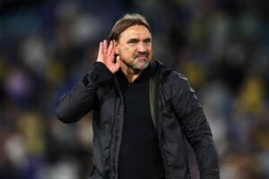 BREAKING NEWS: Leeds United FC Head Coach Daniel Farke has just Resigned due to.... see more - Uncategorize 