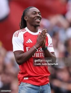 DEAL ACCEPTED: Sunderland AFC has officially complete a stunning deal to sign a new central forward Eberechi Eze from P…. See more - Uncategorize 