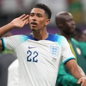DEAL ACCEPTED: Newcastle United has officially complete a deal to sign a talented Forward Jude Bellingham from Ar…. See more - Uncategorize 