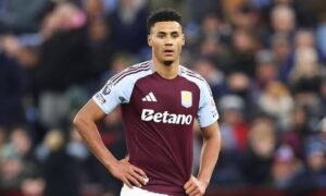 DEAL ACCEPTED: Aston villa Officially Completed a Stunning Deal to Sign New Attacking Striker Ollie Watkins From… See More - Uncategorize 