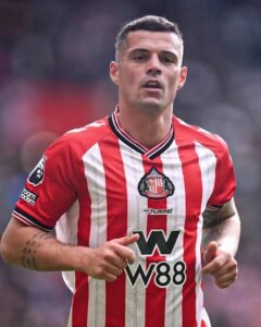 DEAL REJECTED: Sunderland AFC Captain and Defender midfielder Granit Xhaka. has turned down a… read..more | images-4-6-240x300 DEAL REJECTED: Sunderland AFC Captain and Defender midfielder Granit Xhaka. has turned down a… read..more - Uncategorize