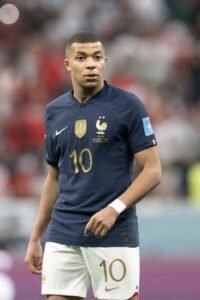 DEAL ACCEPTED:  Manchester city   officially complete a deal to sign a talented attacking  Striker Kylian Mbappé   from…. See - Uncategorize 