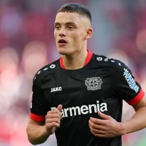 DEAL ACCEPTED: Crystal palace Officially Complete a Deal to Sign Talented Attacking Midfielder Florian Wirtz from… - Uncategorize 