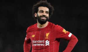 EXCLUSIVE:Rangers FC has just Officially Completed the Signing Deal of a new Right winger Mohamed Salah from…. See more - Uncategorize 