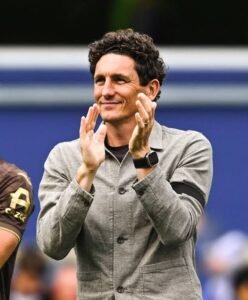 STATEMENT OF ASSURANCE: Brentford FC Head Coach Keith Andrews in his statement has assure fans of.... See more | images-5-248x300 STATEMENT OF ASSURANCE: Brentford FC Head Coach Keith Andrews in his statement has assure fans of.... See more - Uncategorize