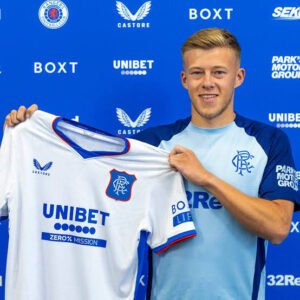GOOD NEWS: Ranger FC Defensive midfielder Connor Barron has just sign 3 …See More | images-5-4-300x300 GOOD NEWS: Ranger FC Defensive midfielder Connor Barron has just sign 3 …See More - Uncategorize