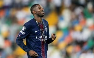 DEAL ACCEPTED: Hull city  has officially complete a deal to sign a talented Forward OUSMANE  DEMBELE from Ar…. See more - Uncategorize 