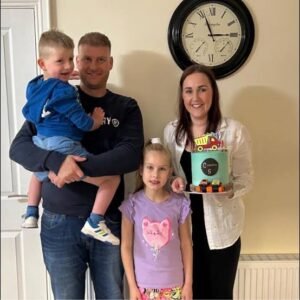 SHOCKING NEWS: Celtic Fc Legendary Bobby Lennox has been Confirmed that Gary Lennox is not his biological child, Bobby Lennox further announced on social media that his wife Kathryn Lennox was sleeping with M….. read more - Uncategorize 