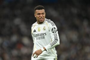 EXCLUSIVE:Sunderland AFC has just Officially Completed the Signing Deal of a new Talented Attacking striker Kylian Mbappé from…. See more - Uncategorize 