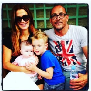 SHOCKING NEWS: Sunderland AFC Legendary Jimmy Montgomery has been Confirmed that Joanne Montgomery is not his biological child, Jimmy Montgomery further announced on social media that his wife Joy Montgomery was sleeping with M….. read more - Uncategorize 