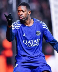 UNBELIEVABLE: Paris Saint Germain FC Striker Ousmane Dembélé Has just signed a new contract....see more | images-6-2-241x300 UNBELIEVABLE: Paris Saint Germain FC Striker Ousmane Dembélé Has just signed a new contract....see more - Uncategorize