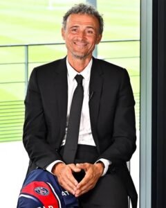 STATEMENT OF ASSURANCE: Paris Saint Germain FC Head Coach Luis Enrique in his statement has assure fans of.... See more | images-6-240x300 STATEMENT OF ASSURANCE: Paris Saint Germain FC Head Coach Luis Enrique in his statement has assure fans of.... See more - Uncategorize