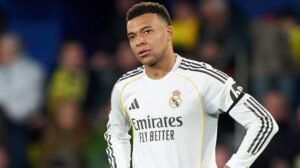 THESE IS THE BEST NEWS WE COULD HOPE FOR: Sunderland AFC has just Officially completed the signing deal of a new talented striker Kylian Mbappé from....see more - Uncategorize 