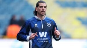 CONFIRMED DEAL : Leicester city FC has officially completed a deal to sign a new Midfielder Luke Cundle From.…see more - Uncategorize 