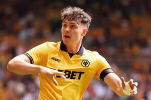 DEAL ACCEPTED: Wolverhampton Wanderers FC Reportedly Close to Signing New Striker Jørgen Strand Larsen From… See More | images-7-2-300x200 DEAL ACCEPTED: Wolverhampton Wanderers FC Reportedly Close to Signing New Striker Jørgen Strand Larsen From… See More - Uncategorize
