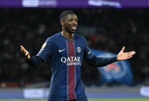 DEAL ACCEPTED:  wrexham AFC has officially complete a deal to sign a talented attacking  midfielder Ousmane dembele from…. See - Uncategorize 