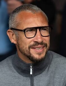 BREAKING NEWS: Celtic FC Fans are Electrified as Legend Star Henrik Larsson Comes back Home, This time takes the senior coaching role with Celtic FC and explained that his coming back is to take the team To….see more - Uncategorize 