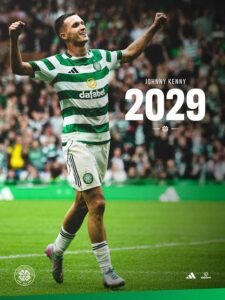 UNBELIEVABLE: Celtic FC Striker Johnny Kenny Has just signed a new contract....see more | images-9-2-225x300 UNBELIEVABLE: Celtic FC Striker Johnny Kenny Has just signed a new contract....see more - Uncategorize