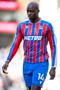 UNBELIEVABLE: Crystal palace FC Striker Jean-Philippe Mateta Has just signed a new contract....see more - Uncategorize 