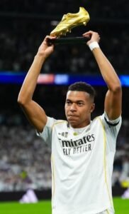 EXCLUSIVE:Rangers FC has just Officially Completed the Signing Deal of a new Talented Attacking striker Kylian Mbappé from…. See more - Uncategorize 