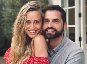 BOMBSHELL: Aston Villa FC head coach Unai Emery Legendary Paul McGrath confirmed that his long-term wife Aoife McGrath was been Sleeping with the H….see more - Uncategorize 
