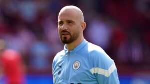 BREAKING NEWS: Manchester City FC Head Coach Enzo Maresca has just Resigned due to.... see more - Uncategorize 