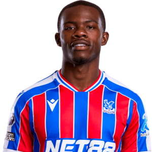 SHOCKING NEWS: Crystal palace FC Long serving Left back Tyrick Mitchell has just revealed his.... see more - Uncategorize 