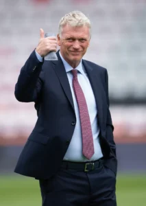 STATEMENT OF ASSURANCE: Everton FC Head Coach David Moyes in his statement has assure fans of.... See more | west-ham-united-manager-david-838927728-213x300 STATEMENT OF ASSURANCE: Everton FC Head Coach David Moyes in his statement has assure fans of.... See more - Uncategorize